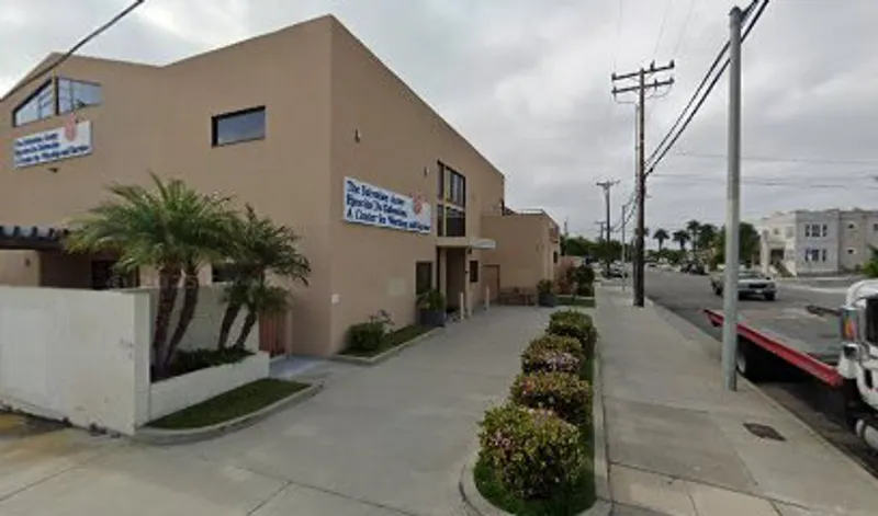 Salvation Army Corps Community Center