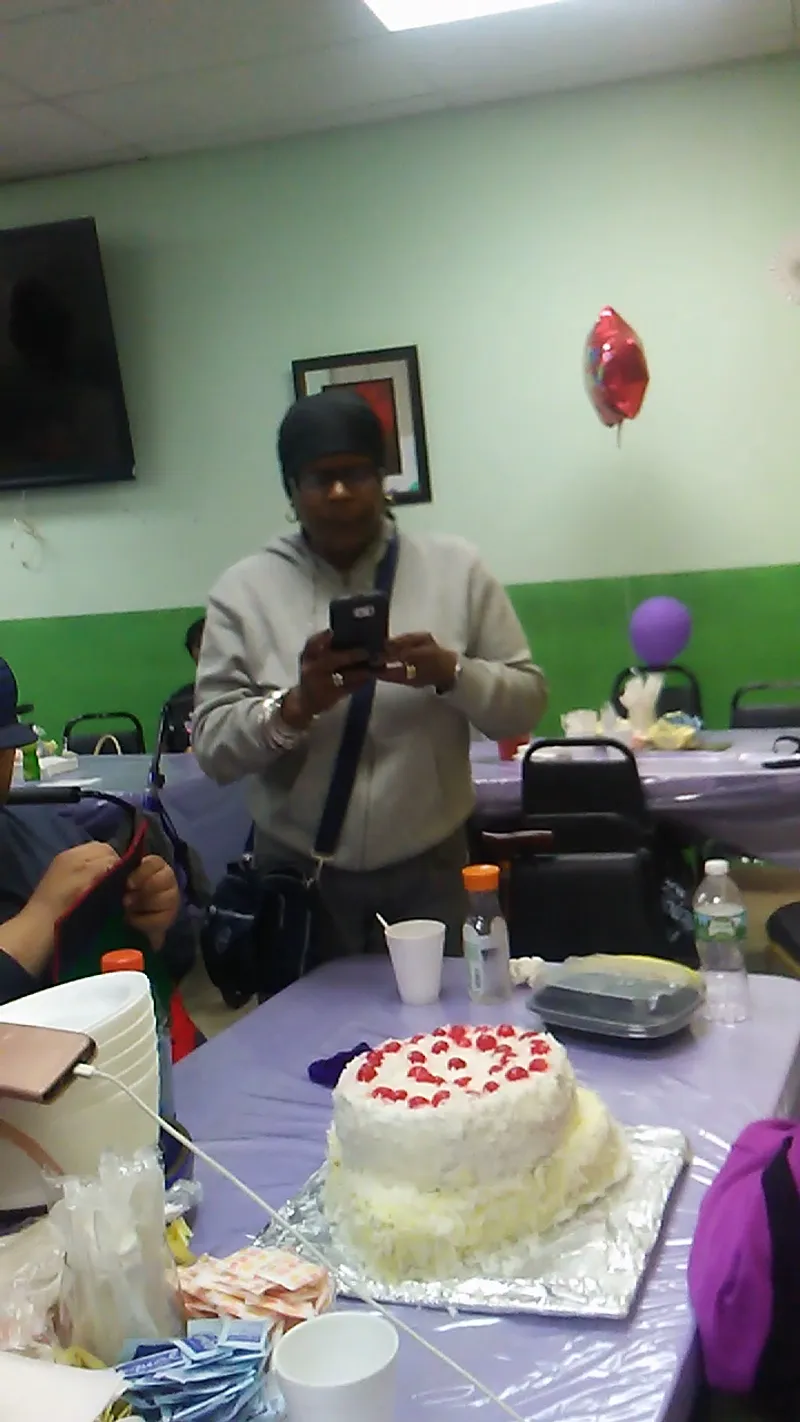 WONDERFUL LIFE ADULT DAY CARE