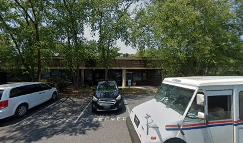 Adult Day Services Center - YWCA