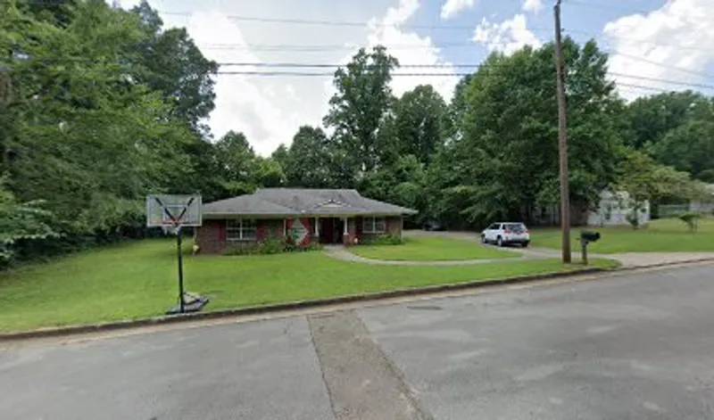Ross-Steed Adult Daycare LLC.