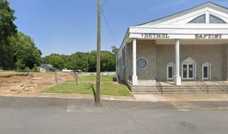 Bethel Senior Day Care Center