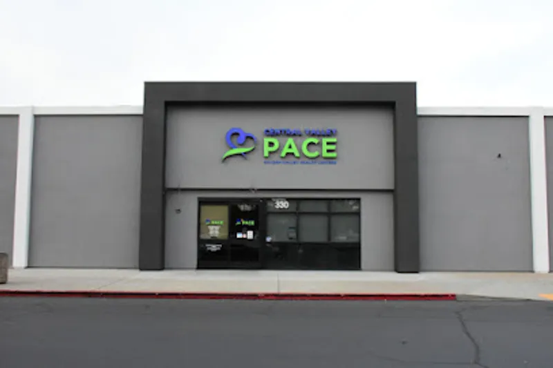 Central Valley PACE