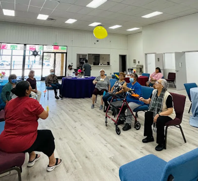 Limar Adult & Senior Health Care Center