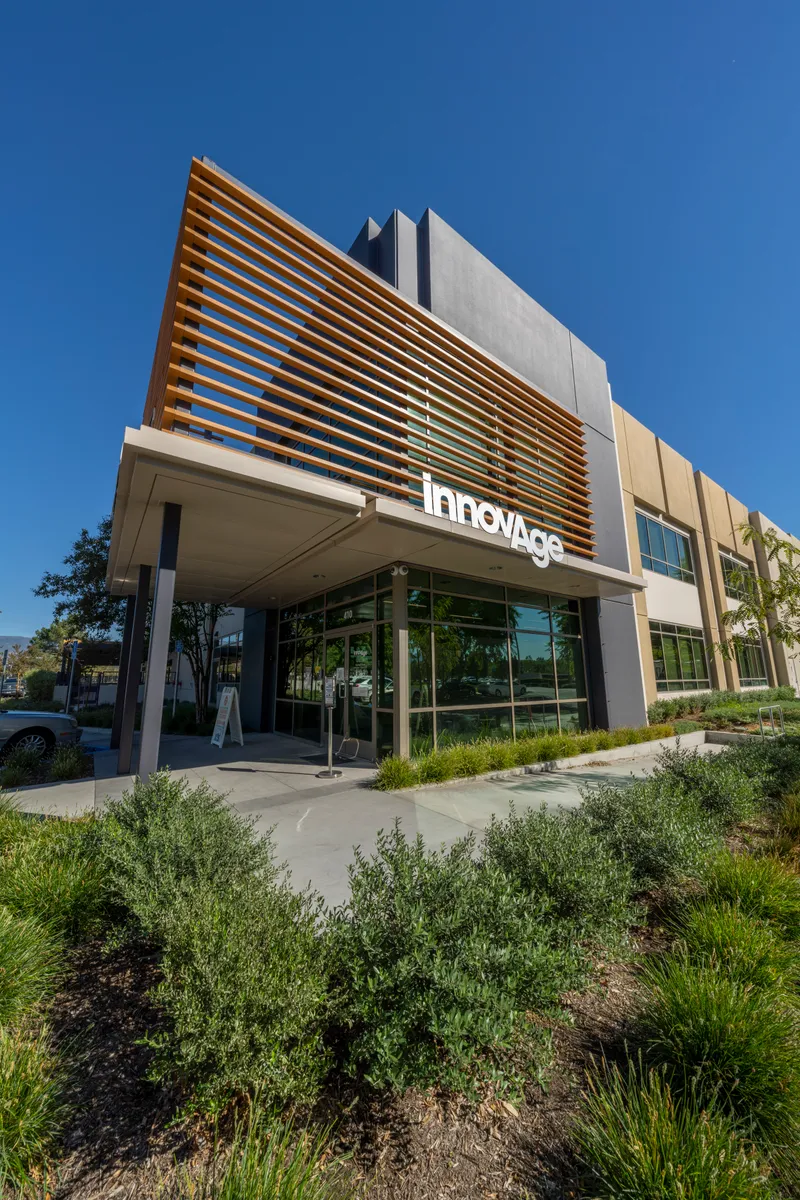 InnovAge California PACE - Inland Empire
