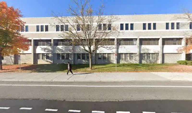 ECCA: Engagement Center for Creative Aging (home of VT Adult Day Services)