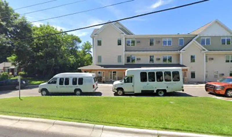 Buffalo Adult Day Center