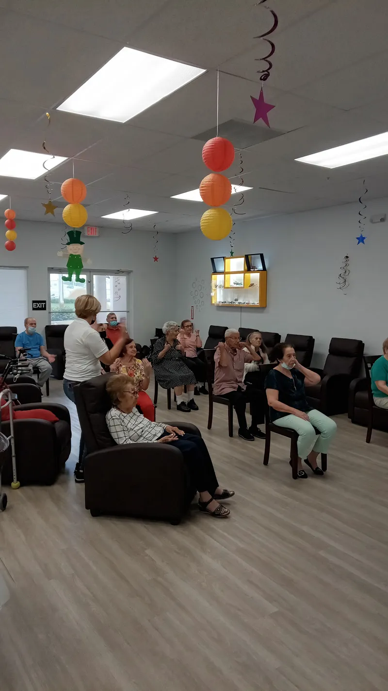 El Eden Adult DayCare
