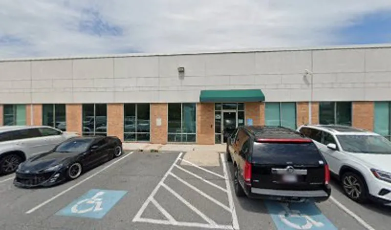 Adult Day Care Center