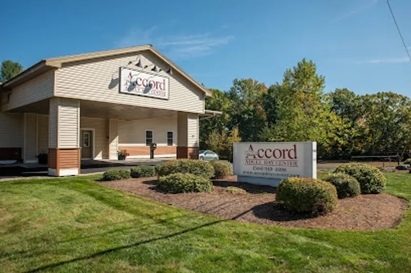 Accord Adult Day Health