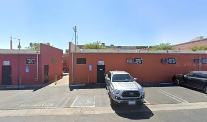 East Valley Adult Day Health Care Center