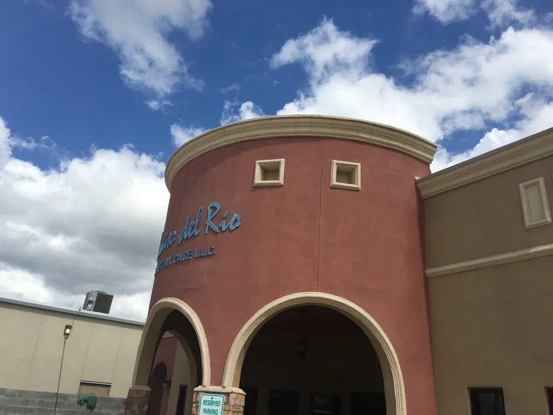 El Parque Adult Day Care