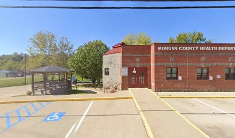 Adult Day Care Center