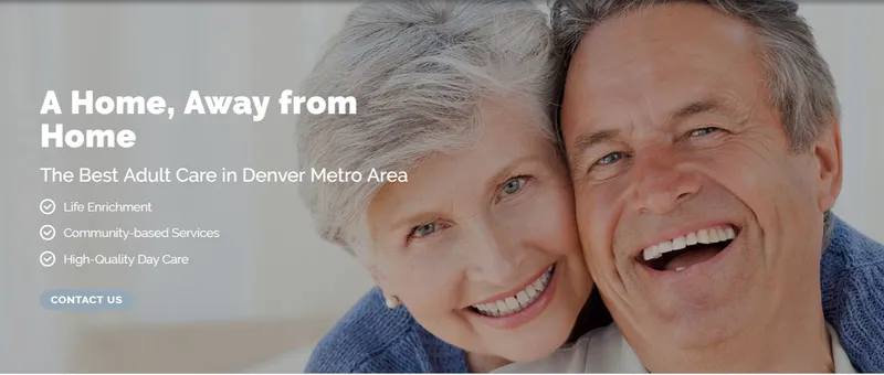 Colorado Spirit Adult Daycare