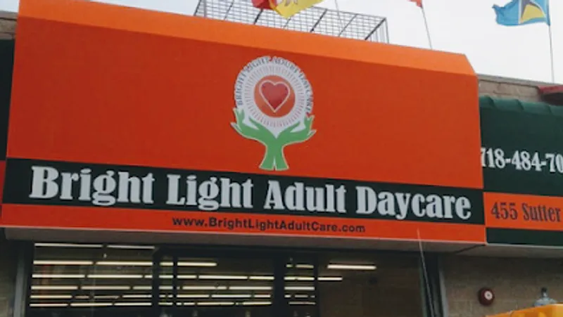 Bright Light Adult Care