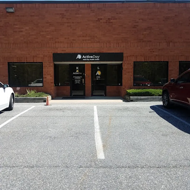 Active Day of Randallstown