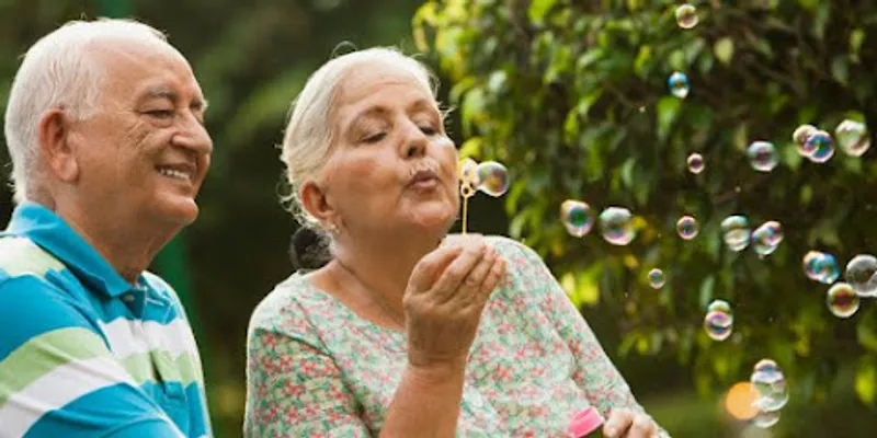 Sathi Care, formerly Emory Adult Day Health Care