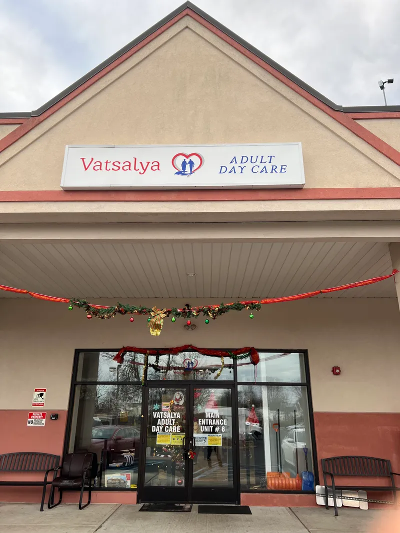 Vatsalya Adult Day Care