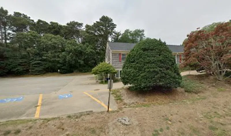 Lower Cape Adult Day Center