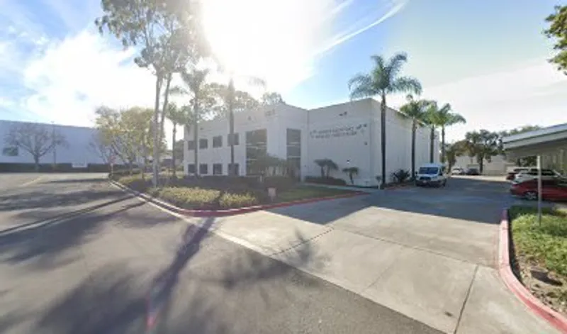 Poway Adult Day Health Care Center