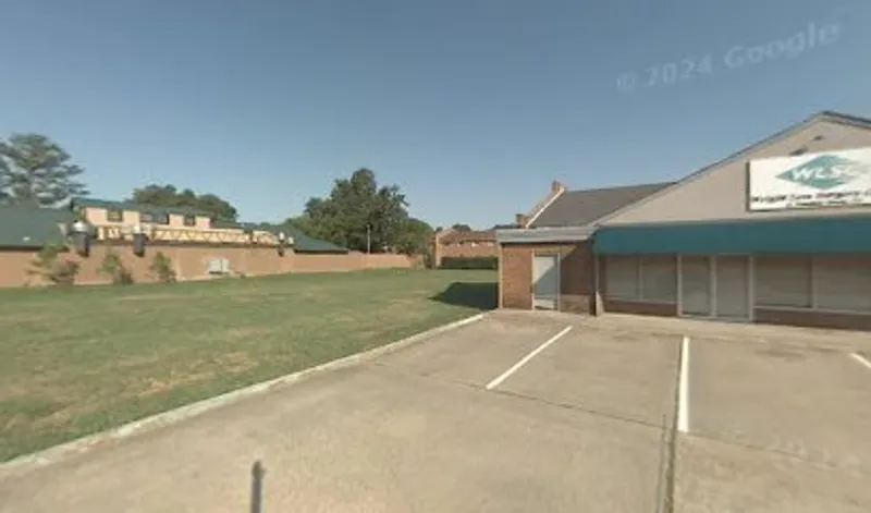Eggleston Wellness Center