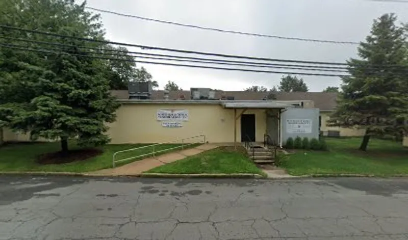 Southold Town Adult Daycare