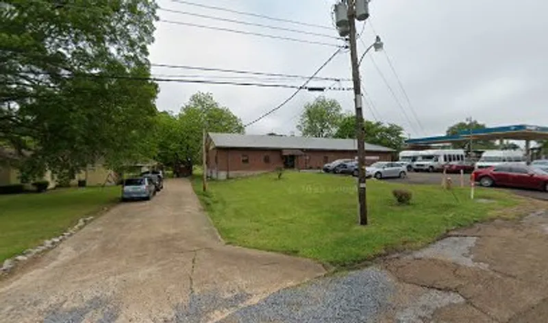 north mississippi adult day care services