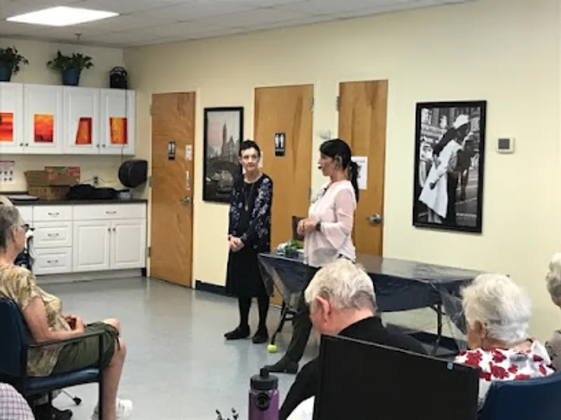 Day Haven Adult Day Services | Ronkonkoma
