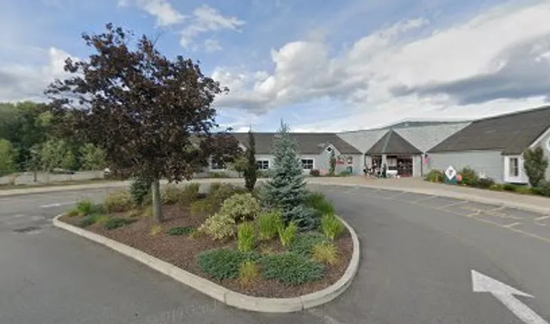New England Sinai Adult Day