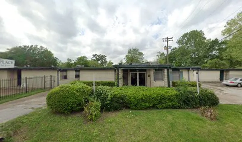 Vintage Place Adult Daycare