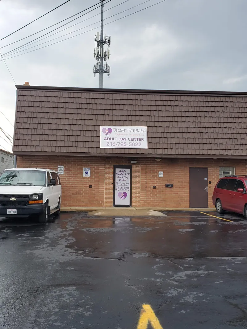 Norah's Adult Daycare