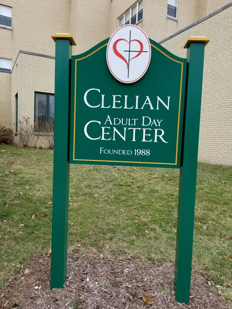 Golden Days Adult Care Center