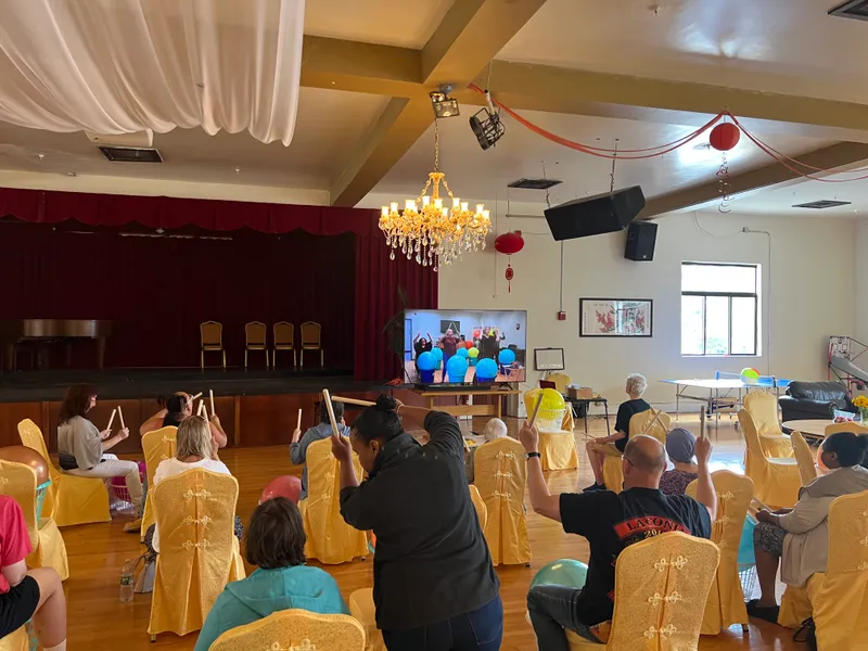Bella Haven Adult Day Health Center