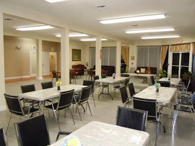 Unique Adult Day Care Center Inc
