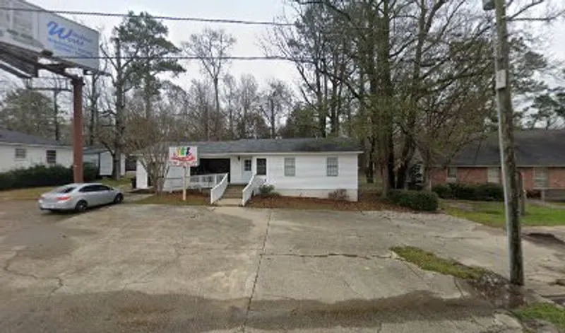 Golden Touch Adult Daycare Services