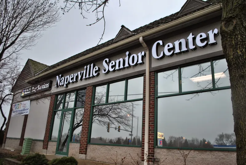ESSE ADULT DAY SERVICES