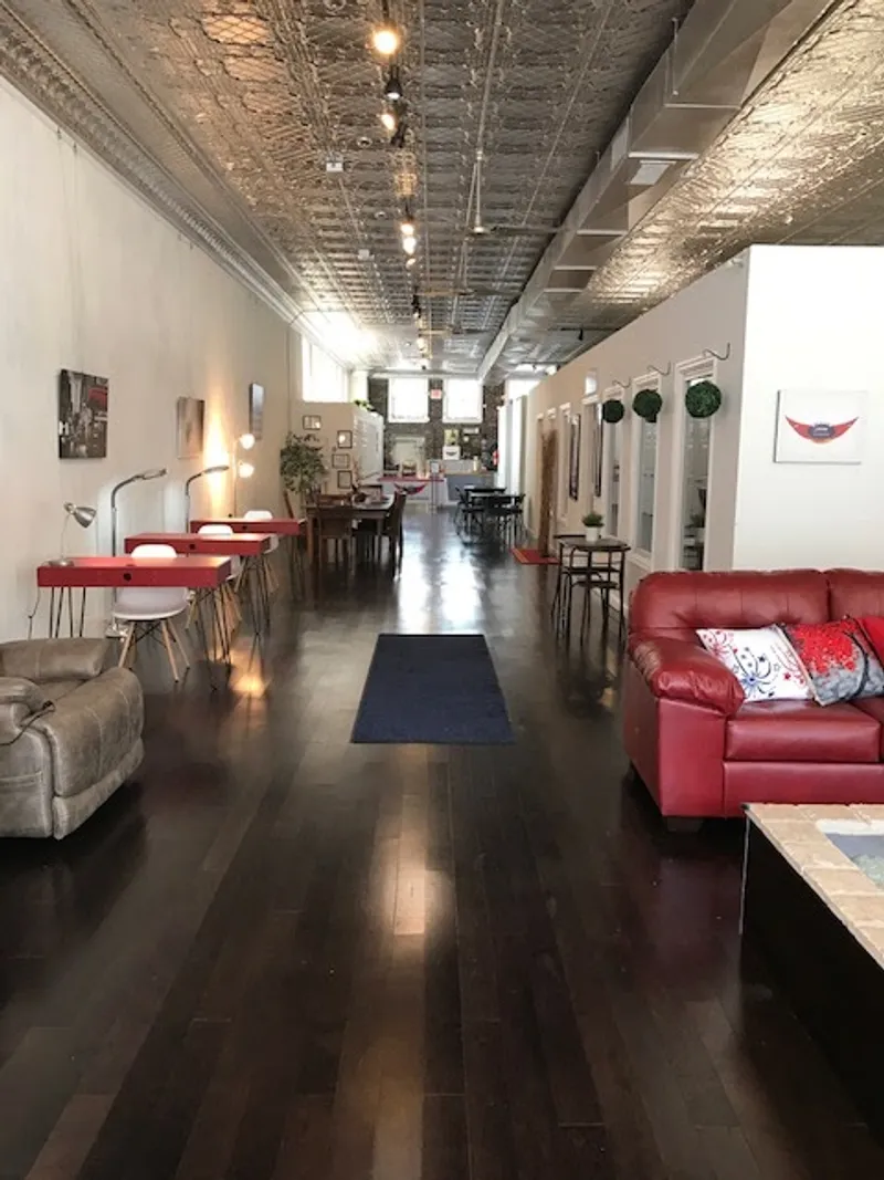 FREEDOM DAY CENTER
