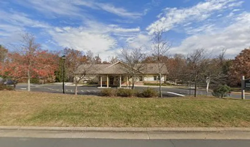 Eastern Loudoun Adult Day Center