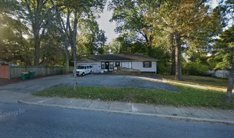 Golden Protection Adult Daycare LLC