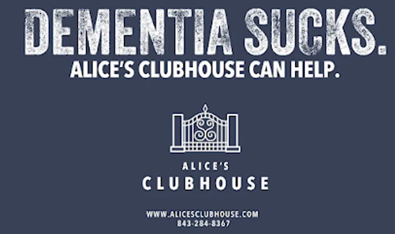 Alice's Clubhouse Memory Care Day Center