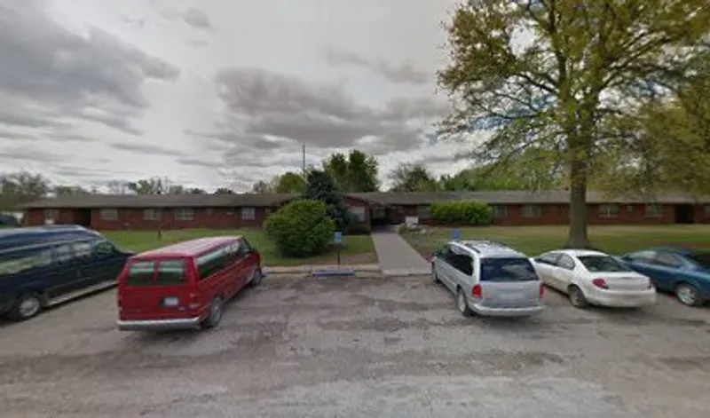 Hartford Manor Training Center