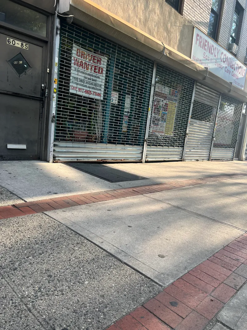 Friendly Connections, Inc.