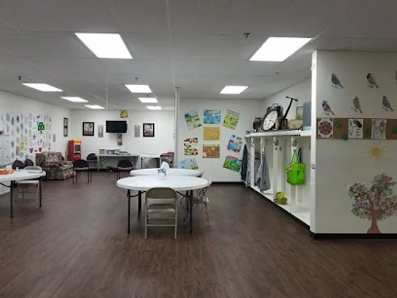 Four Seasons Adult Day Center