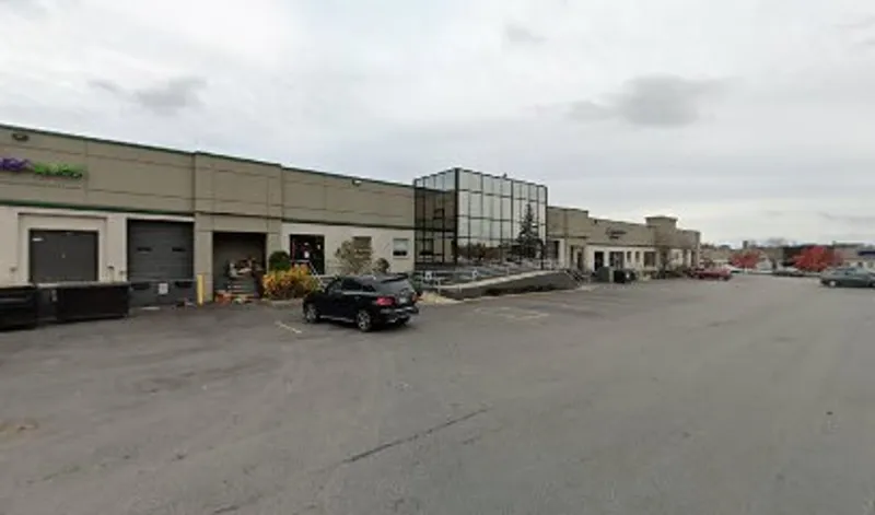 A Joyful Adult Health Care Center