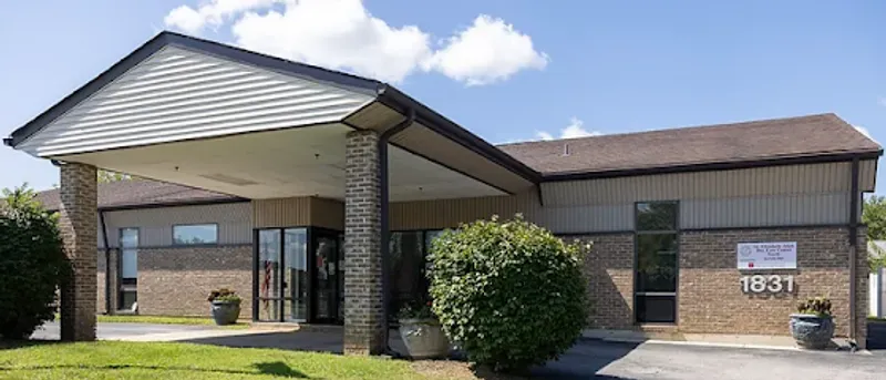 St. Elizabeth's Adult Day Care Center - Florissant