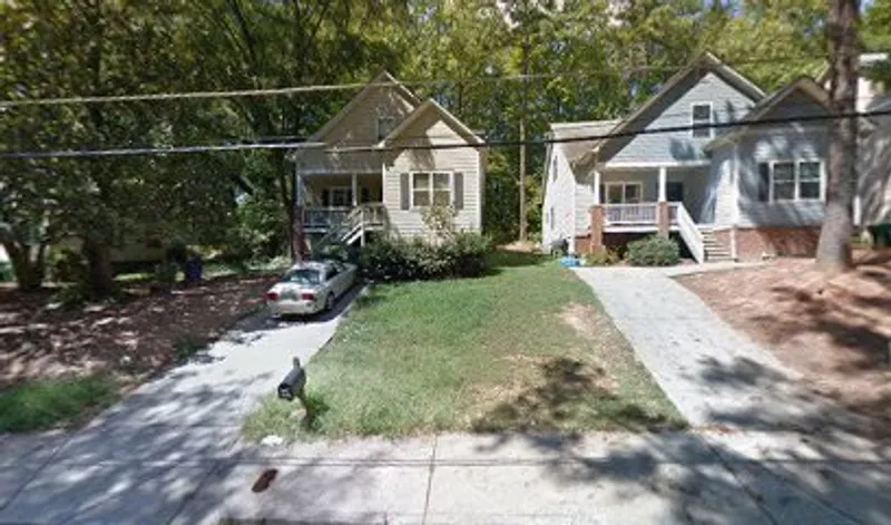 Crossroads Transitional Home LLC