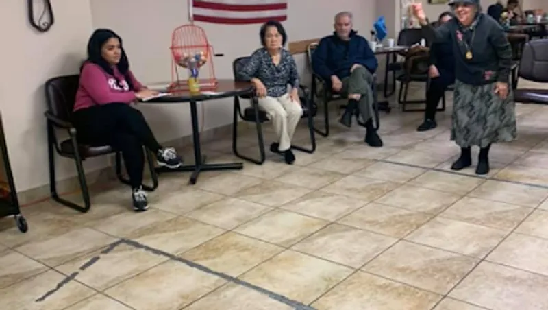 Good Shepherd Adult Day Care