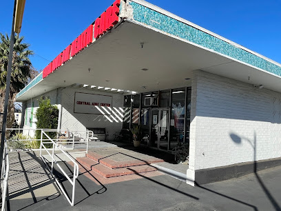 Central Adult Day Health Care Center
