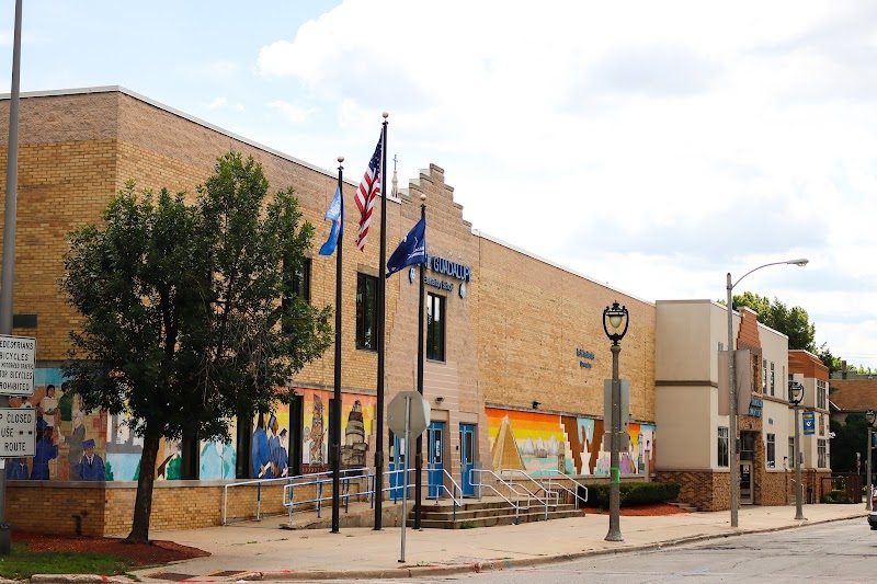 UCC Adult Day Center