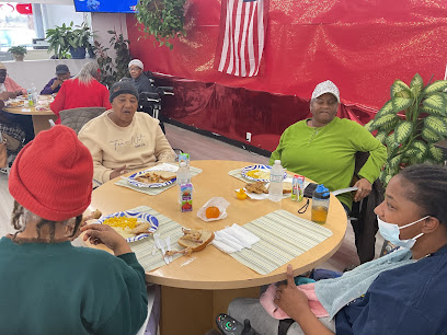 B & D Adult Daycare