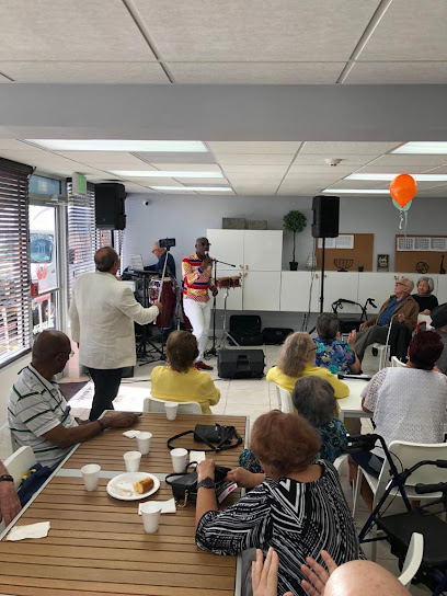 Paradise Social Club Adult Daycare